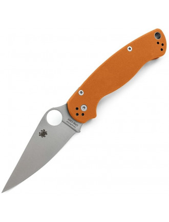 Ніж Spyderco Paramilitary 2 C81ORW, репліка