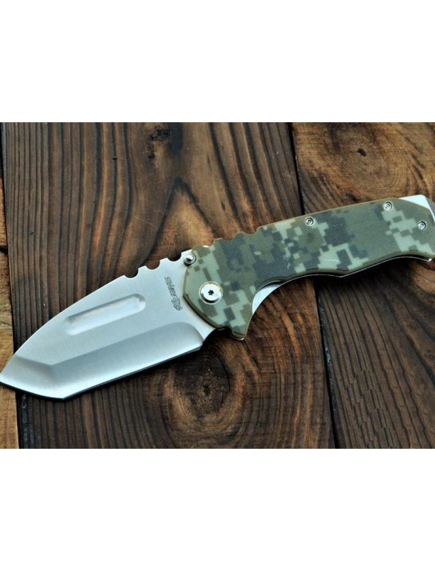 Ніж Lion Knives SR590A  ACU, репліка