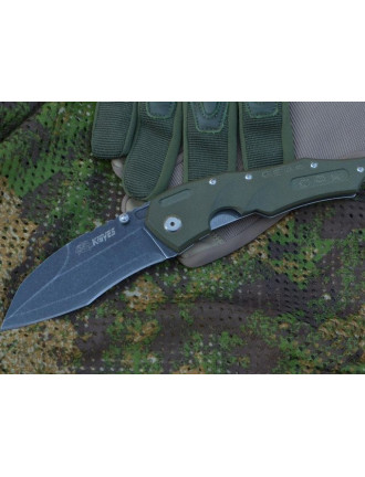 Ніж Lion Knives Dwaine Carrillo M250 Cobra M5 SR597B, репліка