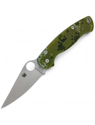 Ніж Spyderco Paramilitary 2 ACU, репліка