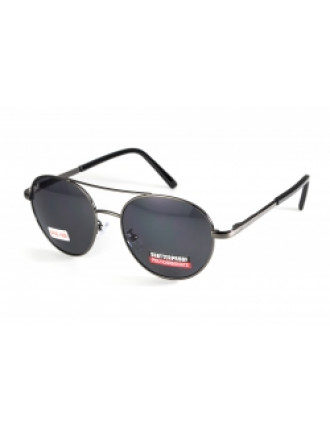 Окуляри Global Vision Swag Aviator-1, чорні