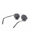 Окуляри Global Vision Swag Aviator-1, чорні