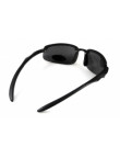 Окуляри BluWater Ty-Phoon polarized, чорні