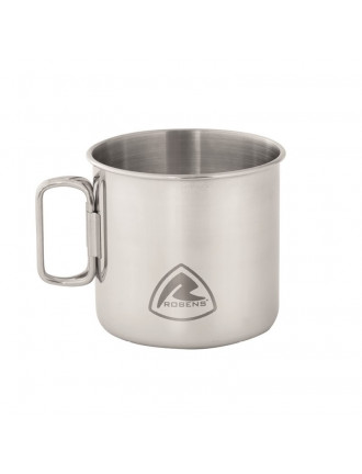 Термогорня ROBENS Pike Steel Mug