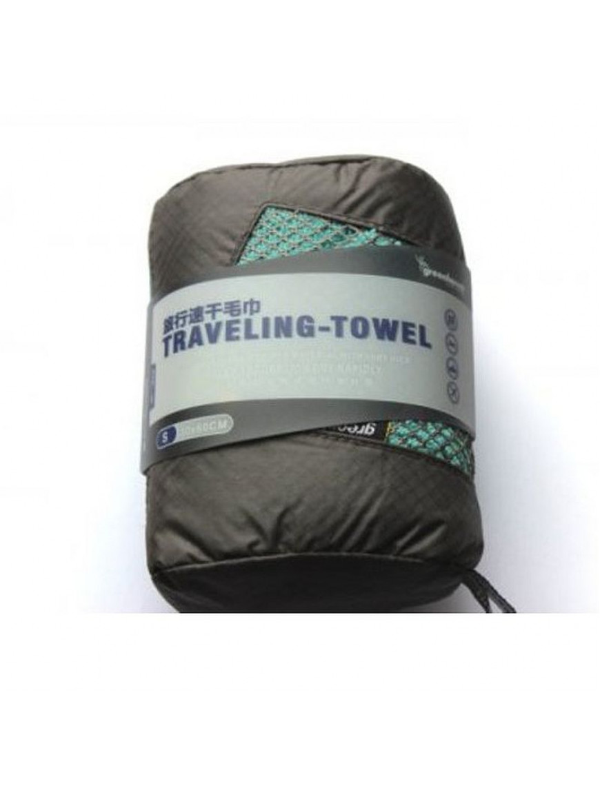 Рушник GH TRAVELING TOWEL 30х60, мікрофібра 