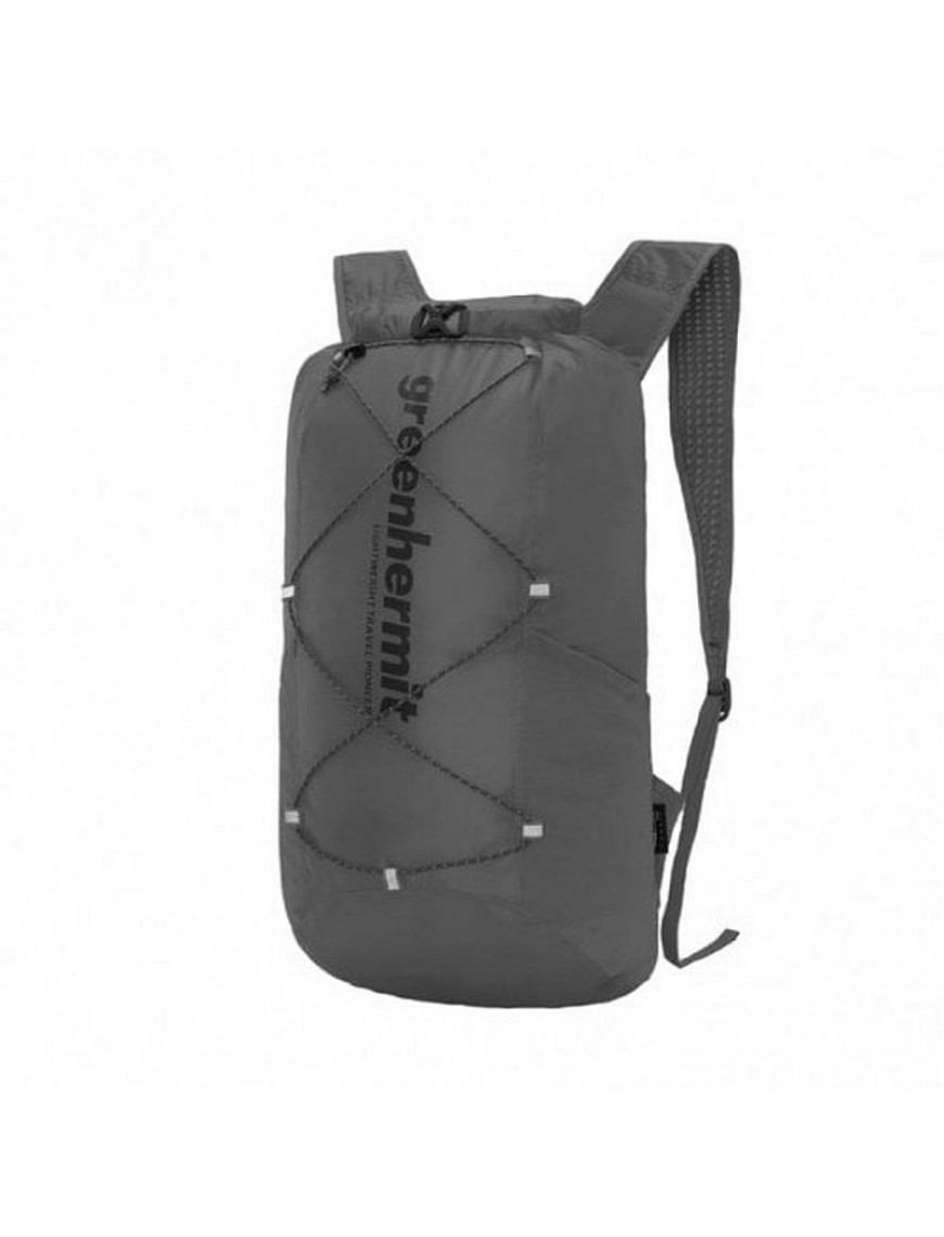 Рюкзак гермо GH ULTRALIGHT DRY PACK 20L, (gray)