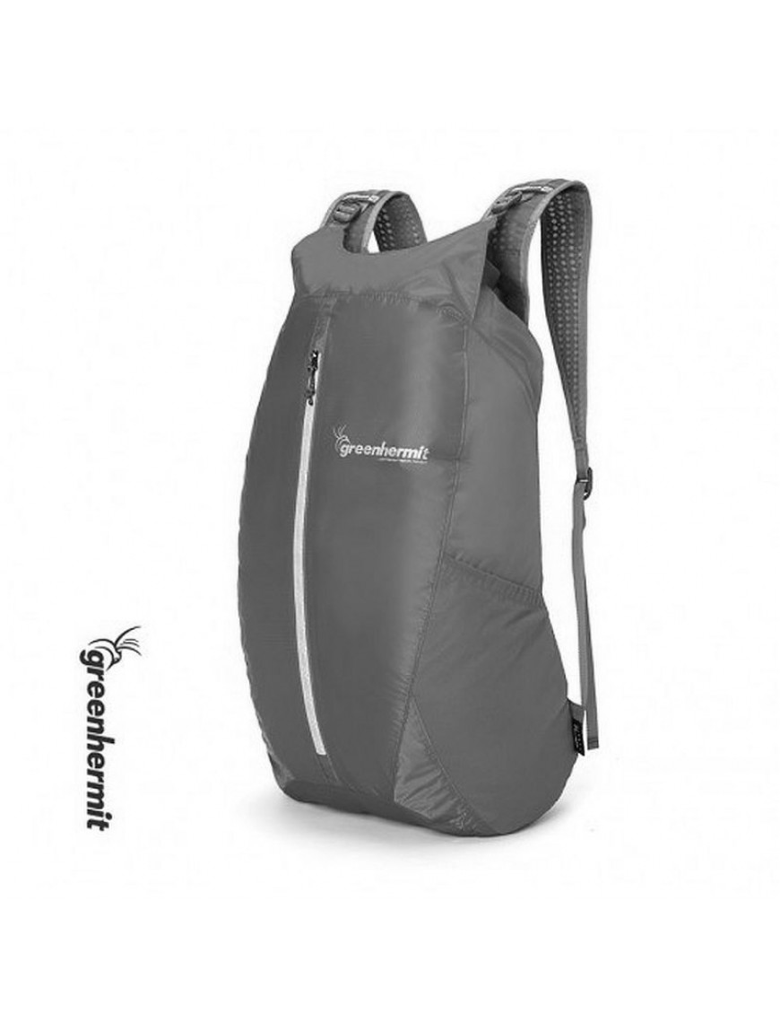 Рюкзак гермо GH ULTRALIGHT DRY PACK 23L, (gray)