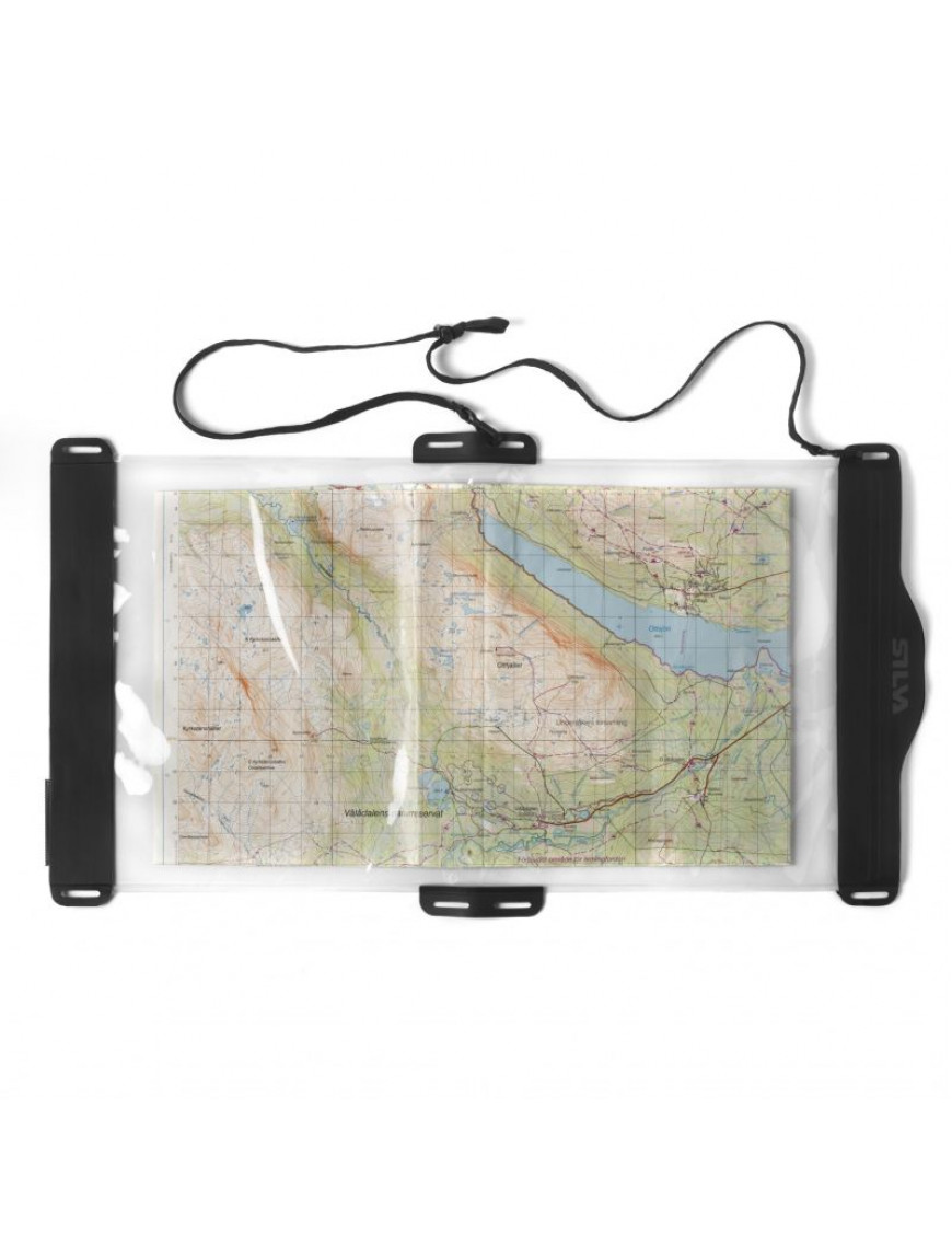 Планшет для карти NAVIGATOR Map Case