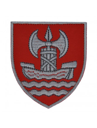 Нарукавний знак ВСП  Південне територіальне управління  Нарукавний знак ВСП  Південне територіальне управління