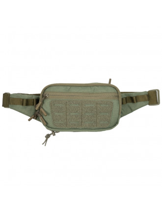 Сумка поясна REZERVIST Kaisak EDC-S, олива