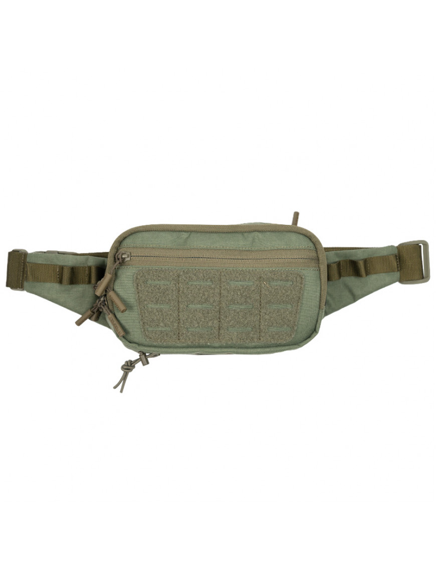 Сумка поясна REZERVIST Kaisak EDC-S, олива