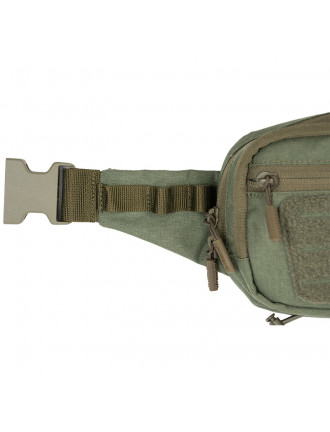 Сумка поясна REZERVIST Kaisak EDC-S, олива