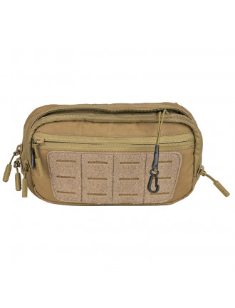 Сумка поясна RTG Kaisak EDC-S, койот