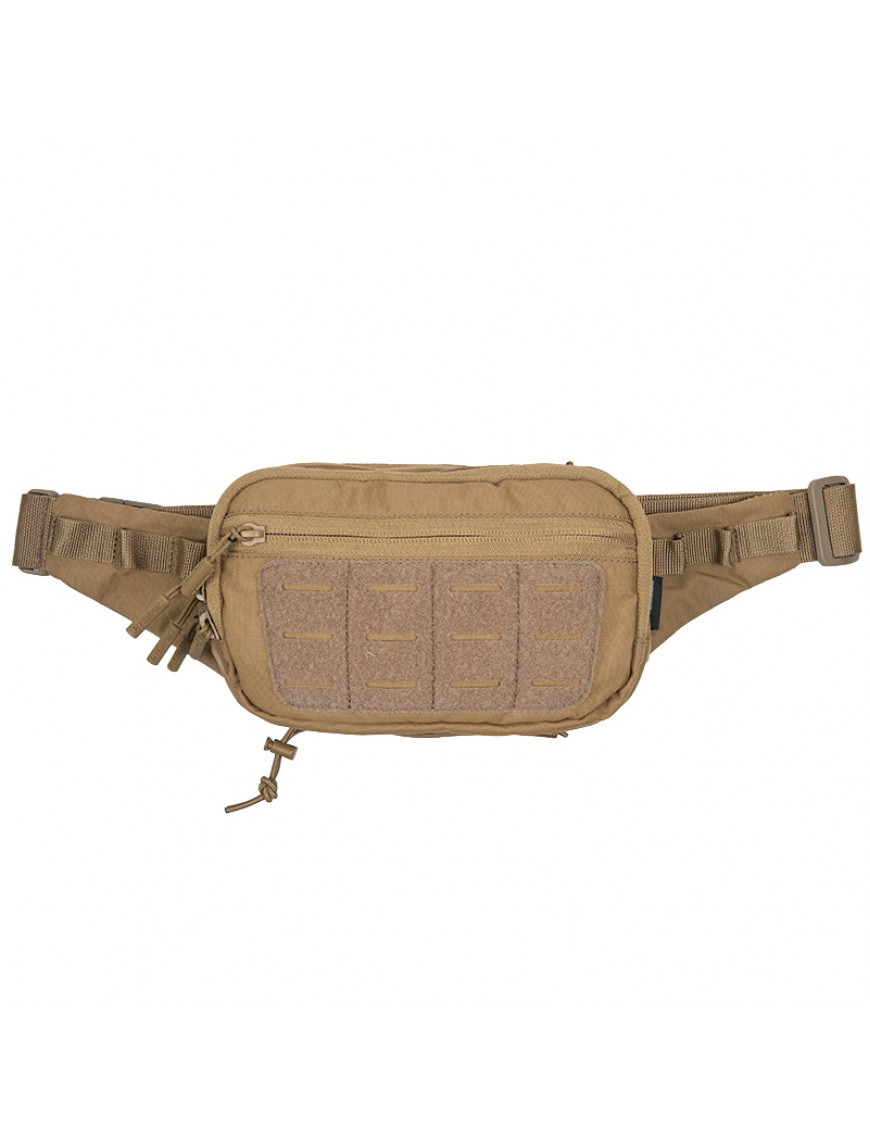 Сумка поясна REZERVIST Kaisak EDC-S, койот