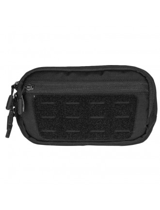 Сумка поясна RTG Kaisak EDC-S, чорний