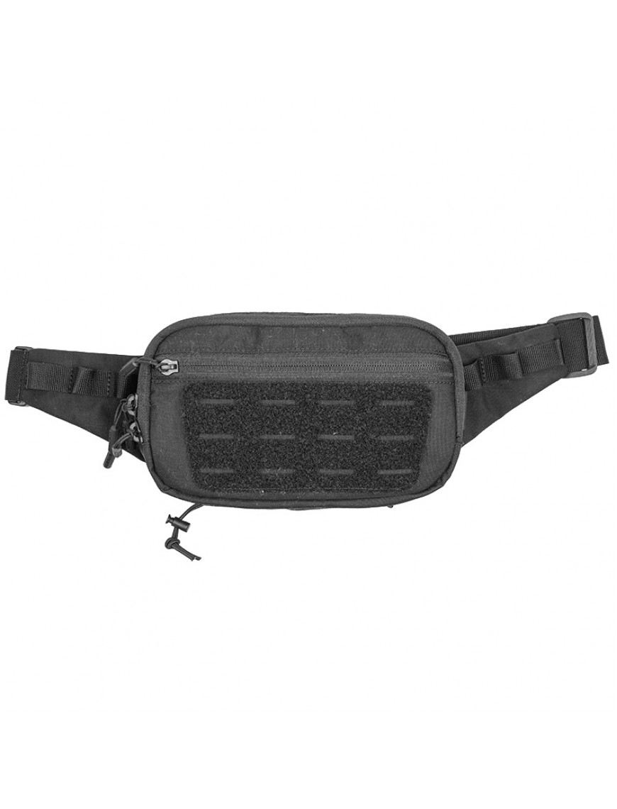 Сумка поясна REZERVIST Kaisak EDC-S, чорний