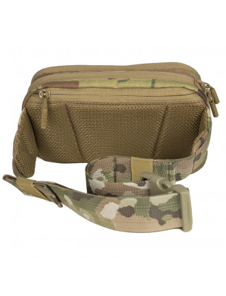 Сумка поясна RTG Kaisak EDC-S, мультикам