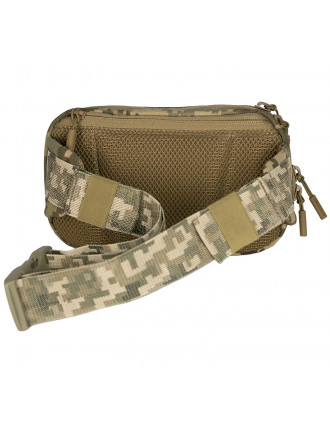 Сумка поясна RTG Kaisak EDC-S, ММ14