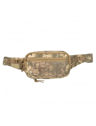 Сумка поясна REZERVIST Kaisak EDC-S, ММ14