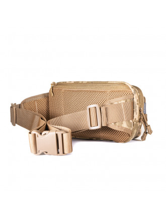 Сумка поясна REZERVIST Kaisak EDC-S, ММ14