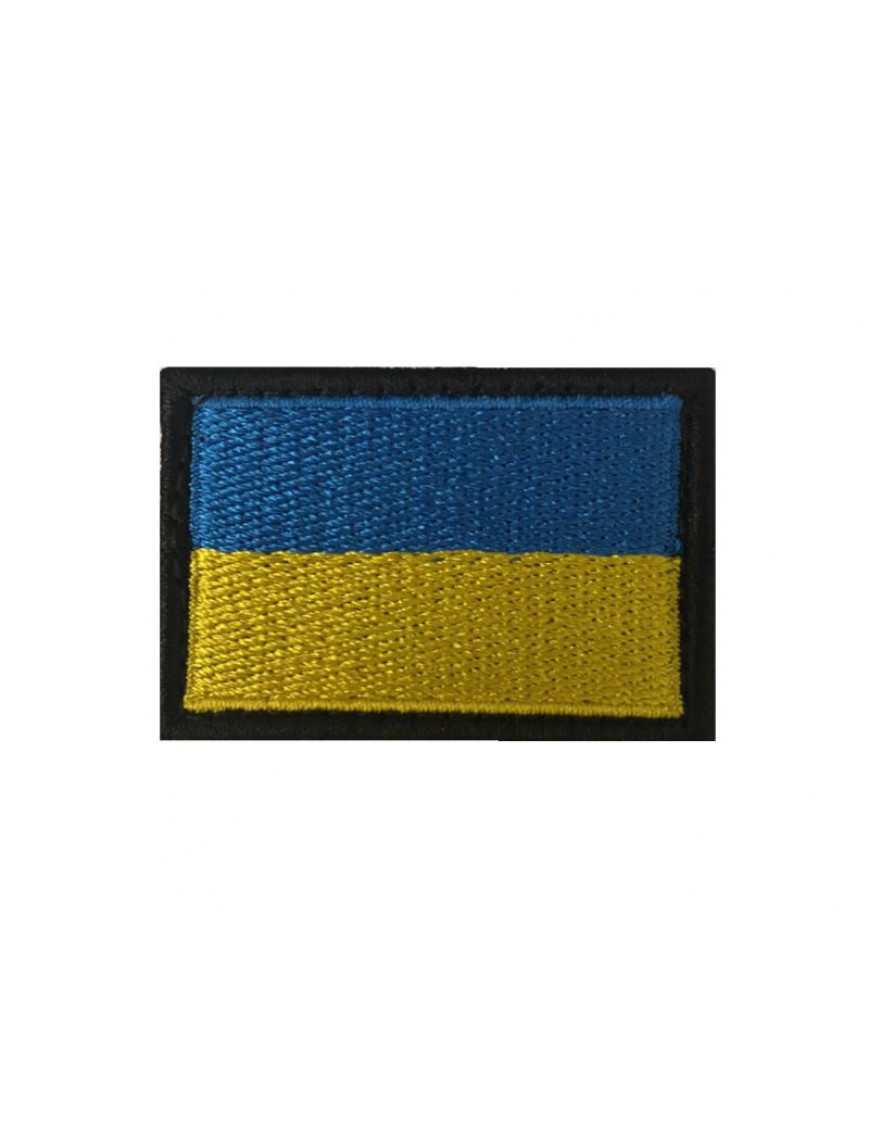 Наліпка  “Державний прапор України” ВМС ЗСУ
