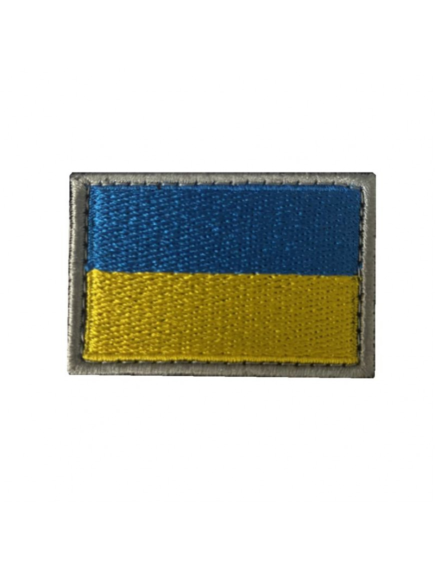 Наліпка  “Державний прапор України” ССО ЗСУ