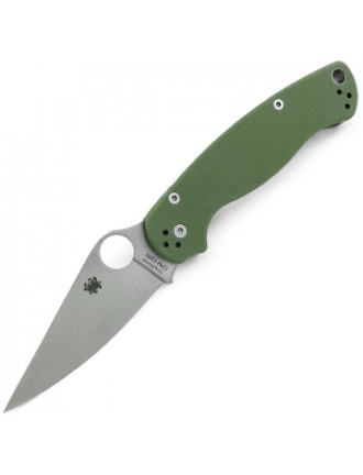 Ніж Spyderco Paramilitary 2 C81 репліка