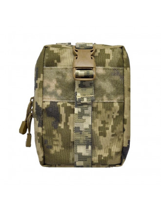 Підсумок медичний (аптечка) RTG 1.0, мм14