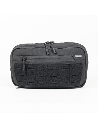 Сумка поясна REZERVIST Kaisak EDC-M, чорний