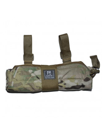 Підсумок RTG скиду магазинів, мультикам