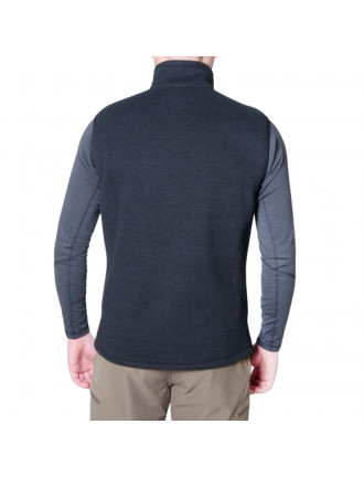 Жилет Fahrenheit TP knit, чорний