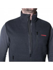 Жилет Fahrenheit TP knit, чорний #4