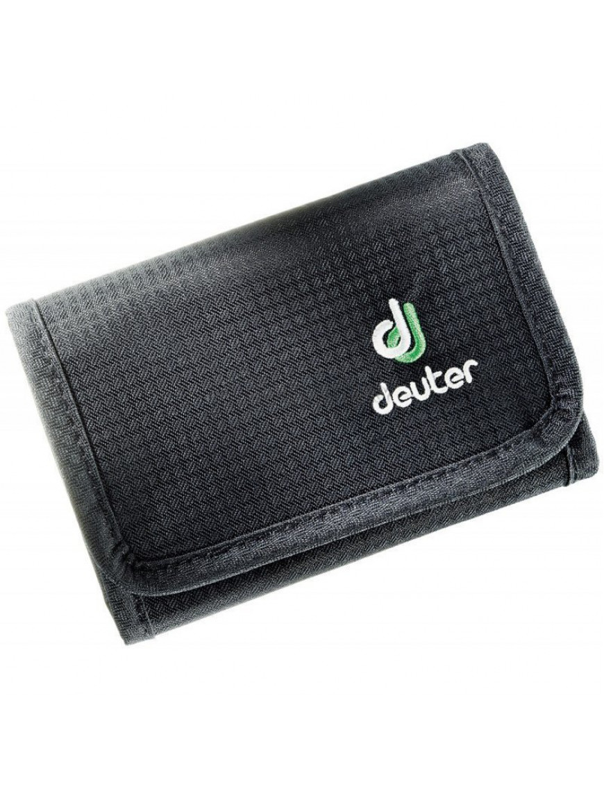 Гаманець Deuter Travel Wallet, чорний