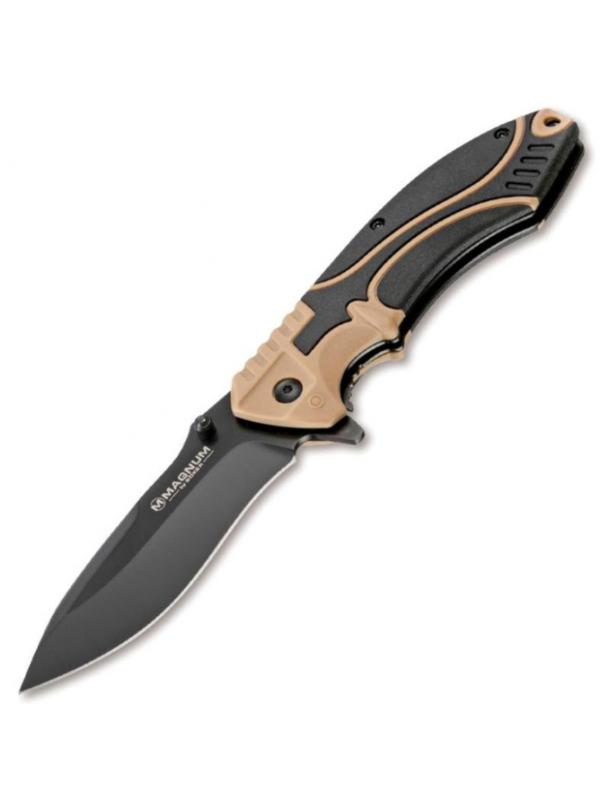 Ніж Boker Magnum Advance Desert Pro