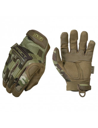 Рукавиці Mechanix M-Pact, мультикам