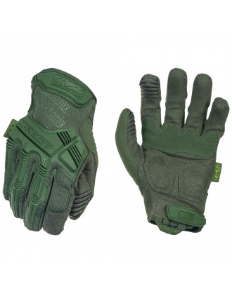 Рукавиці Mechanix M-Pact, олива