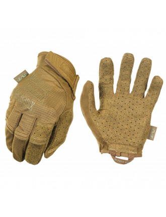 Рукавиці Mechanix Specialty Vent, койот