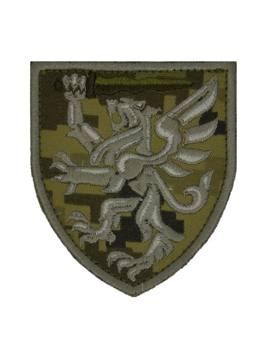 Нарукавний знак 80 Окрема десантно-штурмова бригада, мм14