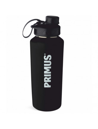 Пляшка 1л Primus TrailBottle S.S., чорна