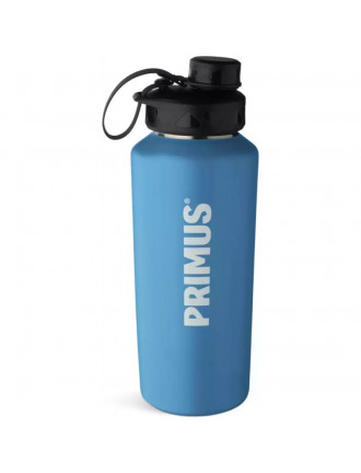 Пляшка 1л Primus TrailBottle S.S., синя