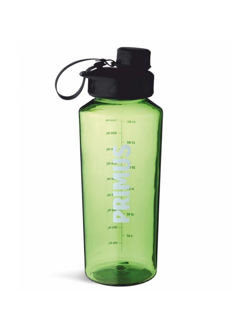 Пляшка 1л Primus TrailBottle Tritan, moss