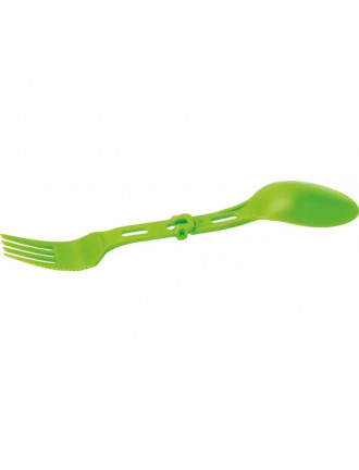 Столовий набір Primus Folding Spork, moss