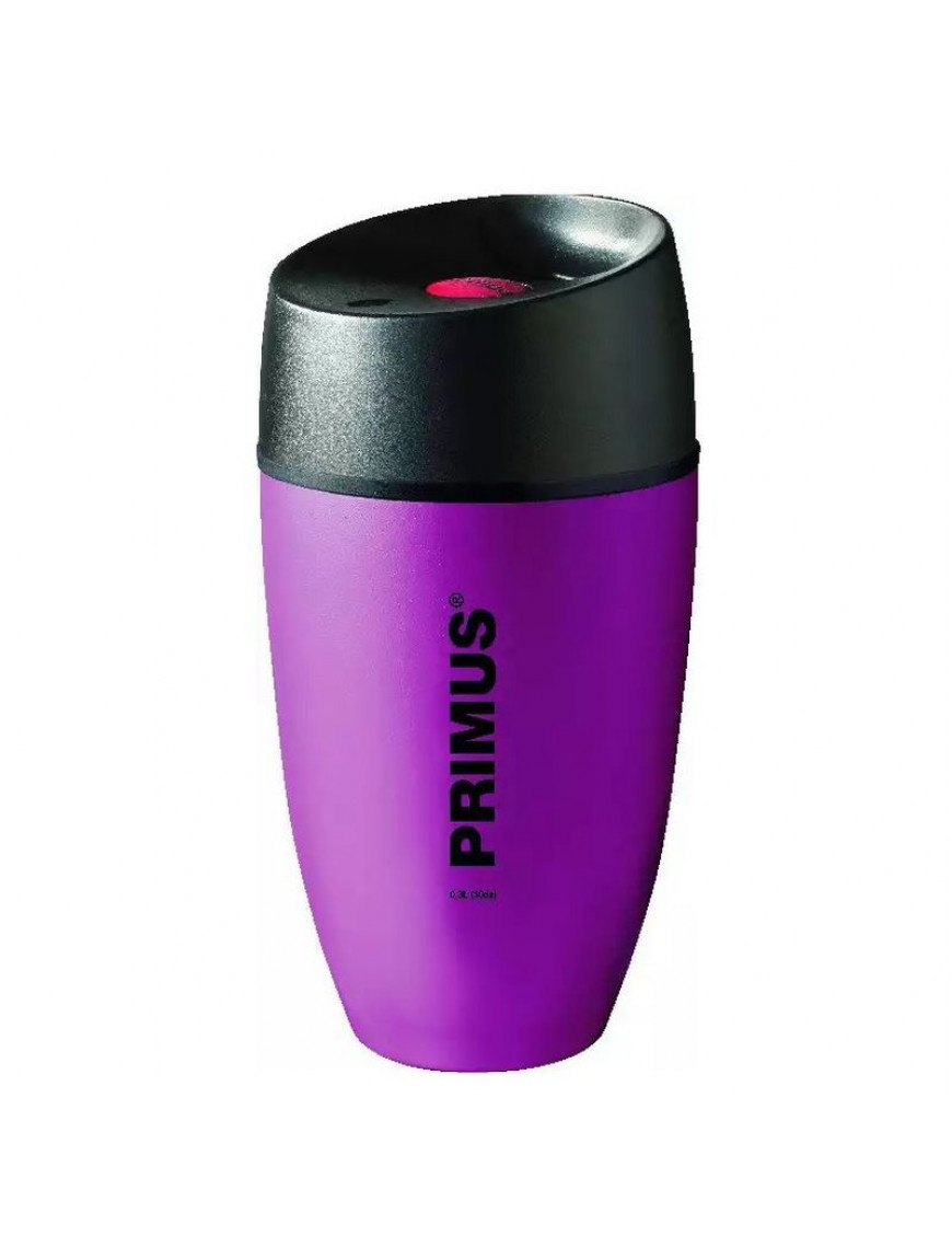 Термогорня 0.3л Primus Commuter Mug фіолетове