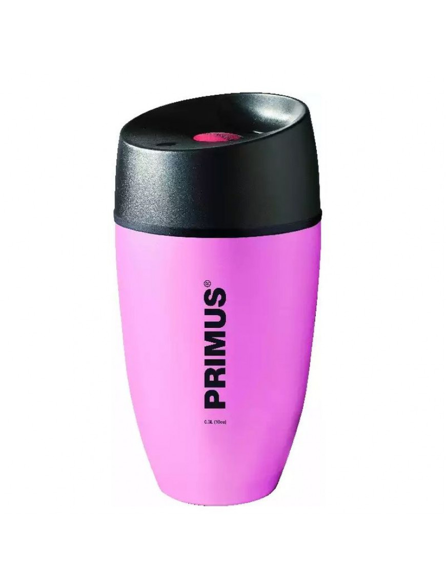 Термогорня 0.3л Primus Commuter Mug, рожеве