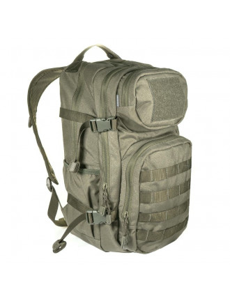 Рюкзак RTG 26L Urban, олива (ПВХ)