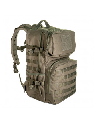 Рюкзак RTG 40л Urban Cordura, олива