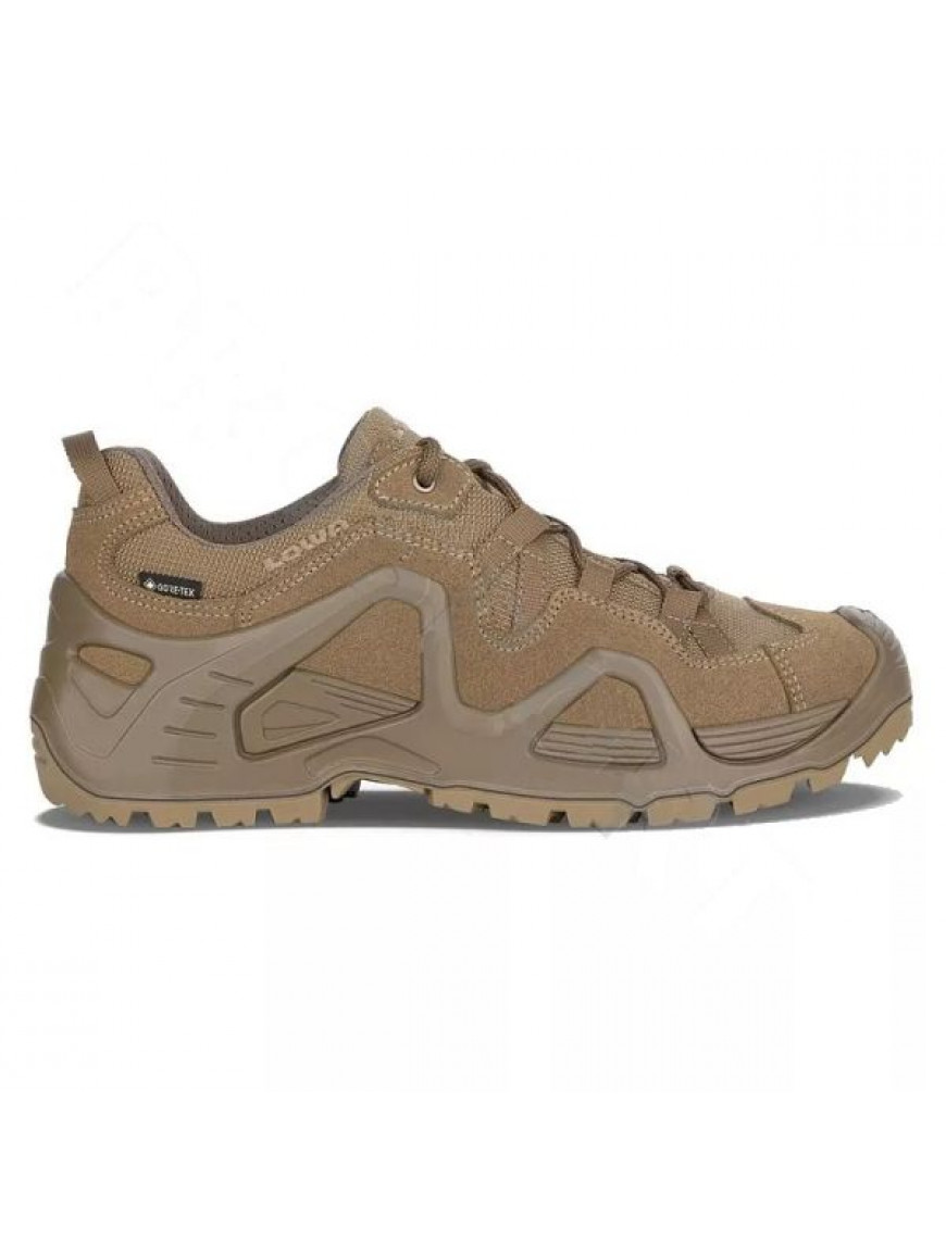 Кросівки Lowa Zephyr GTX LO TF Ws, койот, OP