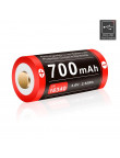 Акумулятор Klarus 700mAh 16GT-70UR