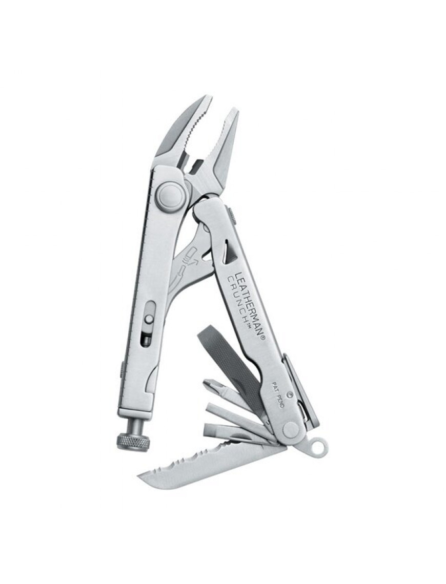 Мультитул Leatherman Crunch