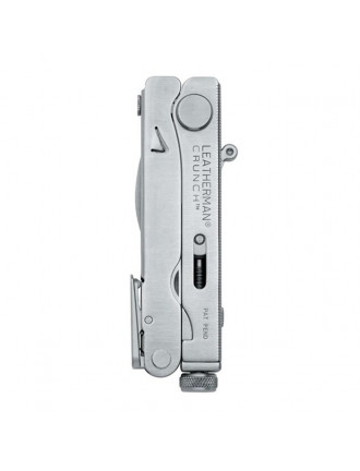 Мультитул Leatherman Crunch